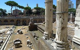 Roman Forum Suite