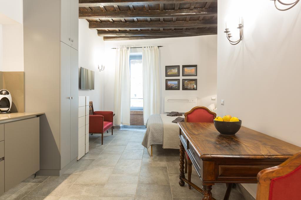 Roman Forum Suite Extérieur photo