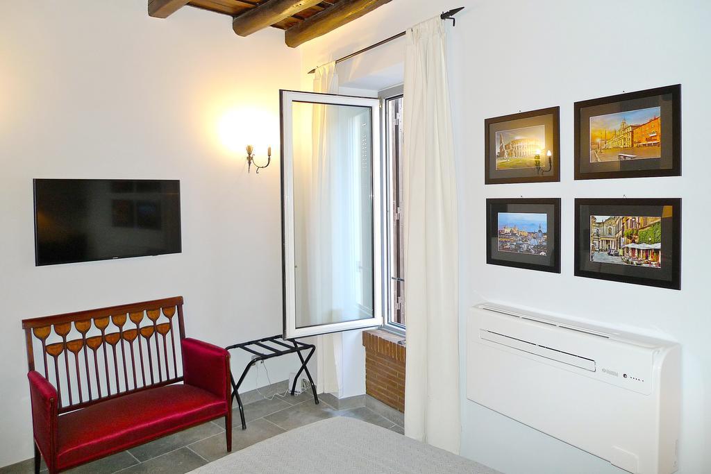Roman Forum Suite Extérieur photo