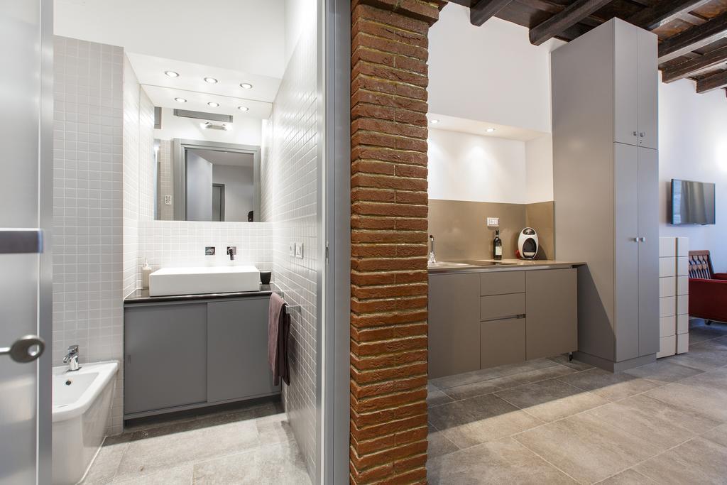 Roman Forum Suite Extérieur photo