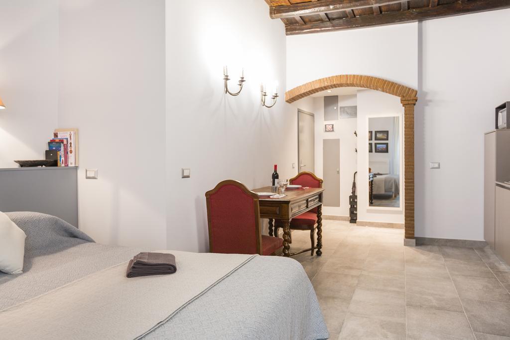 Roman Forum Suite Extérieur photo